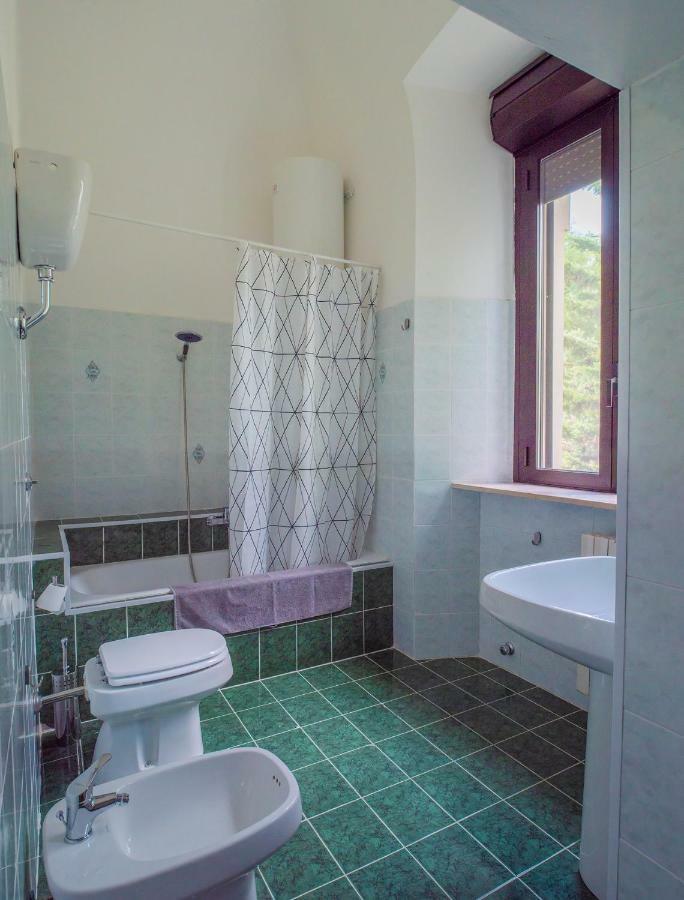 מלון מנדוריה House Sud Est מראה חיצוני תמונה