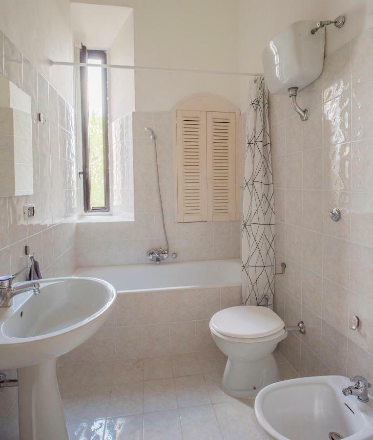 מלון מנדוריה House Sud Est מראה חיצוני תמונה